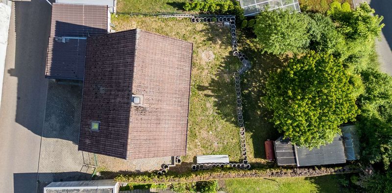 Freistehendes Zuhause mit Gartenidylle in ruhiger und beliebter Familienlage